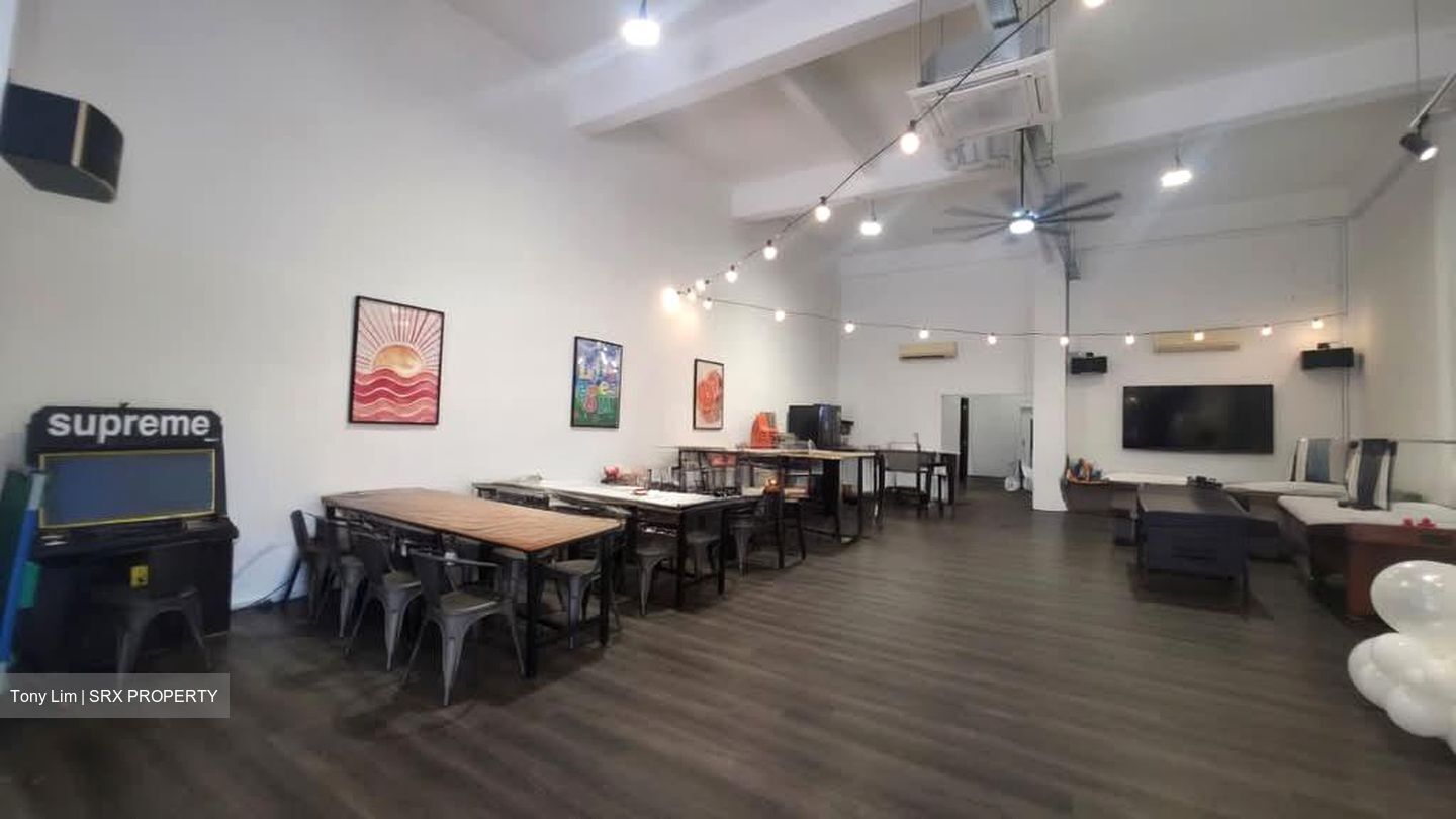 Balestier Road (D12), Shop House #616944751